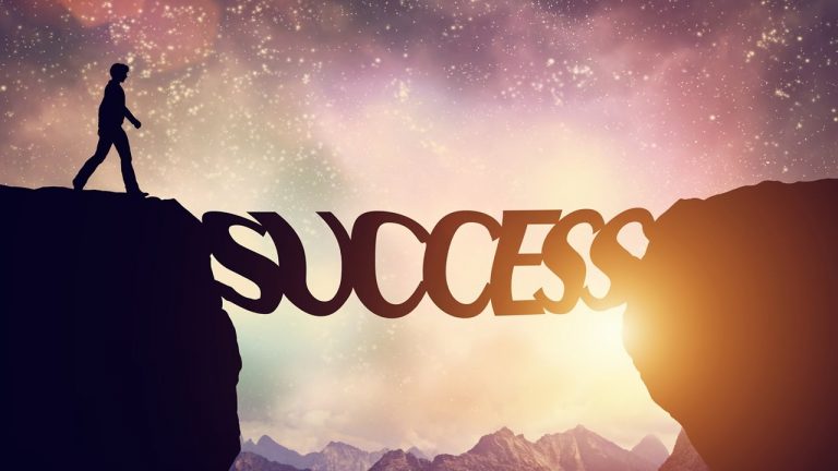Achieving Goals Through the Mindset of Success