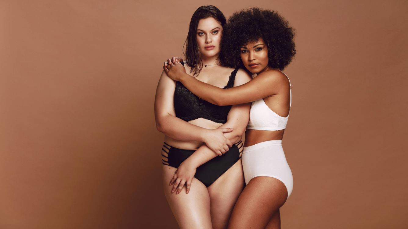 Self-Acceptance and the Body Positivity Movement